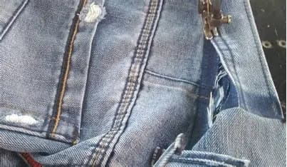 Vermak Jeans