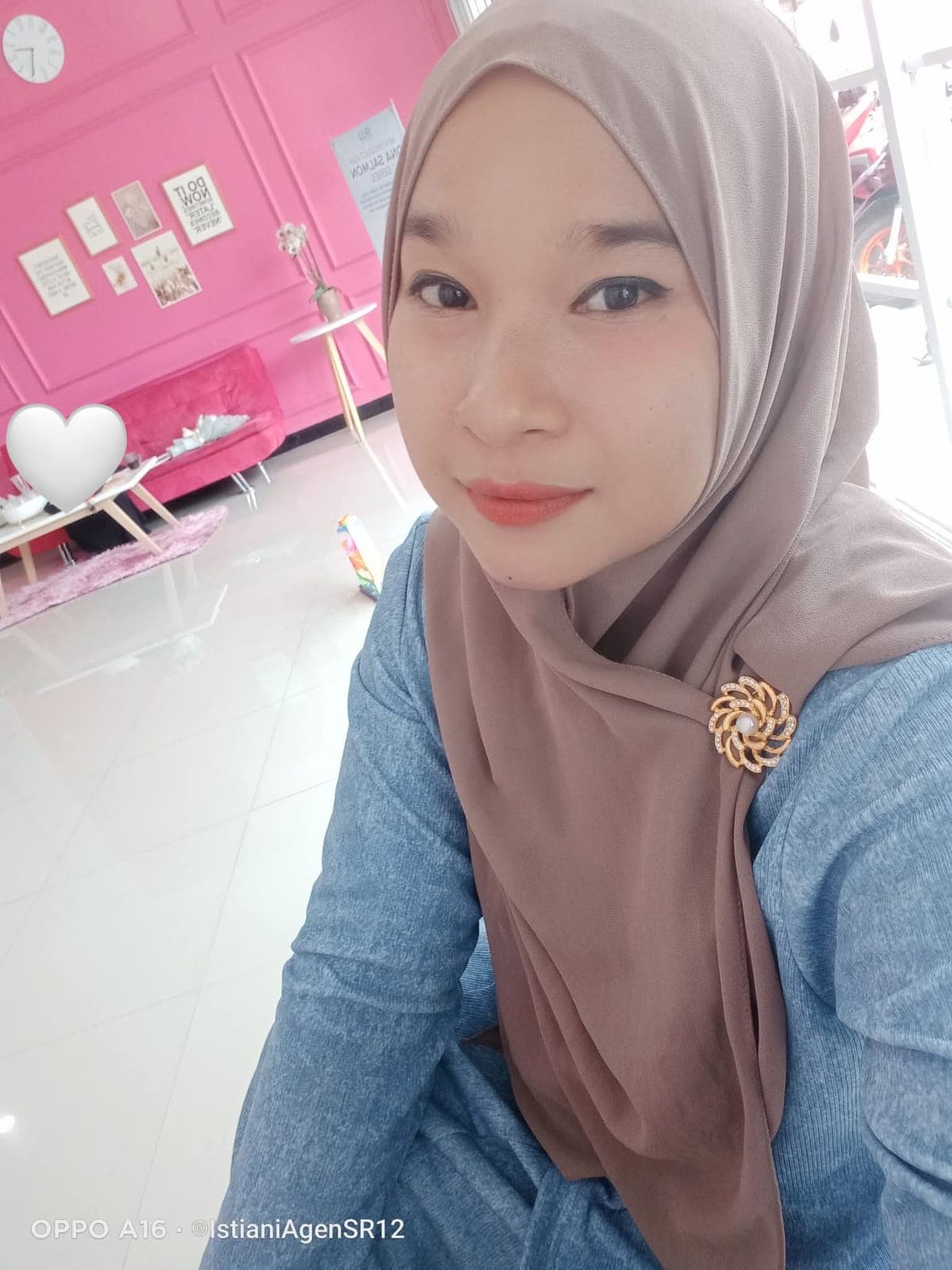 Istiani Sofiatunnisa