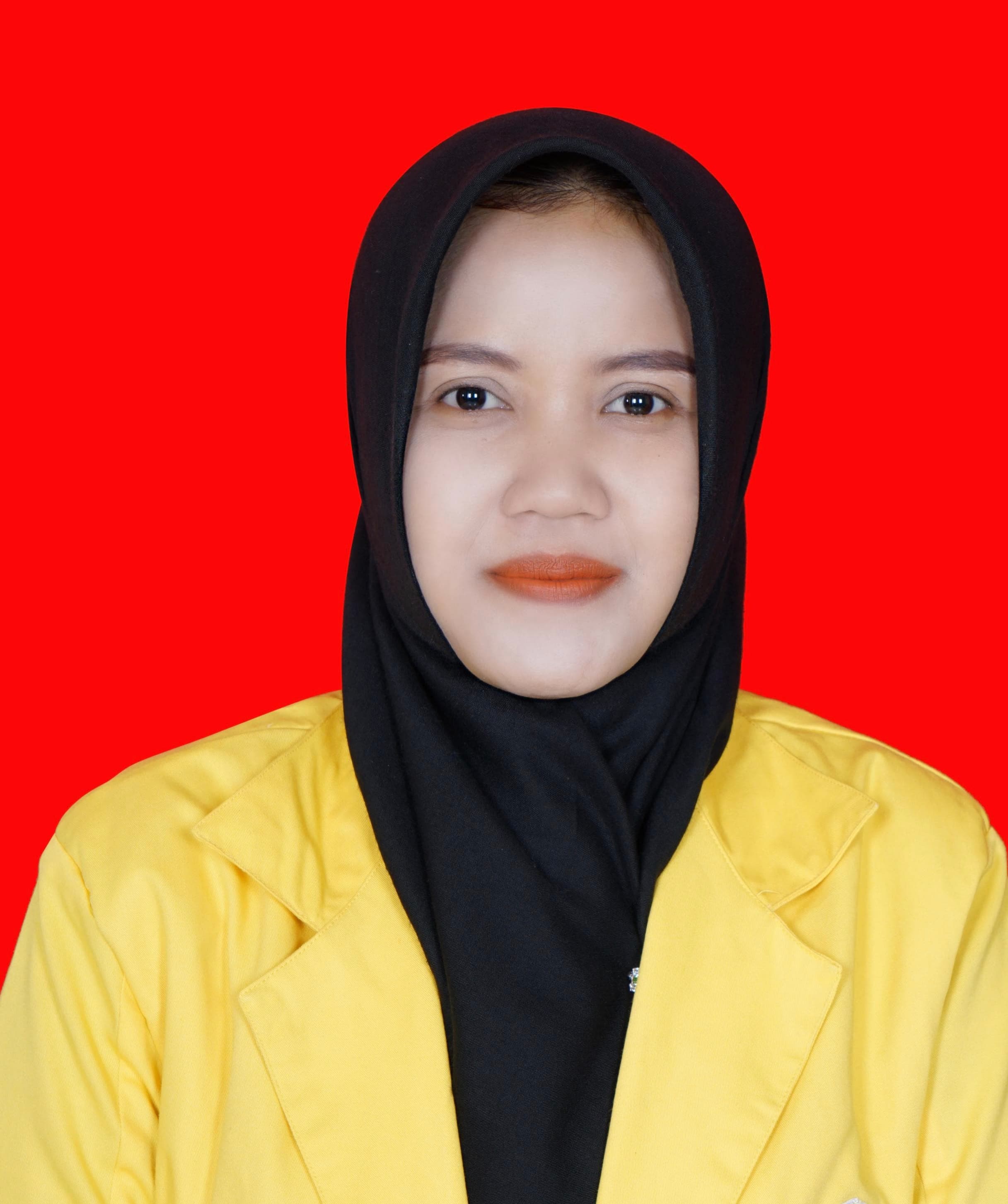 Indah Puji Asih