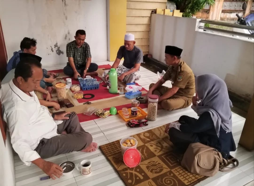 Foto Koperasi Kelurahan Merah Putih Ketileng
