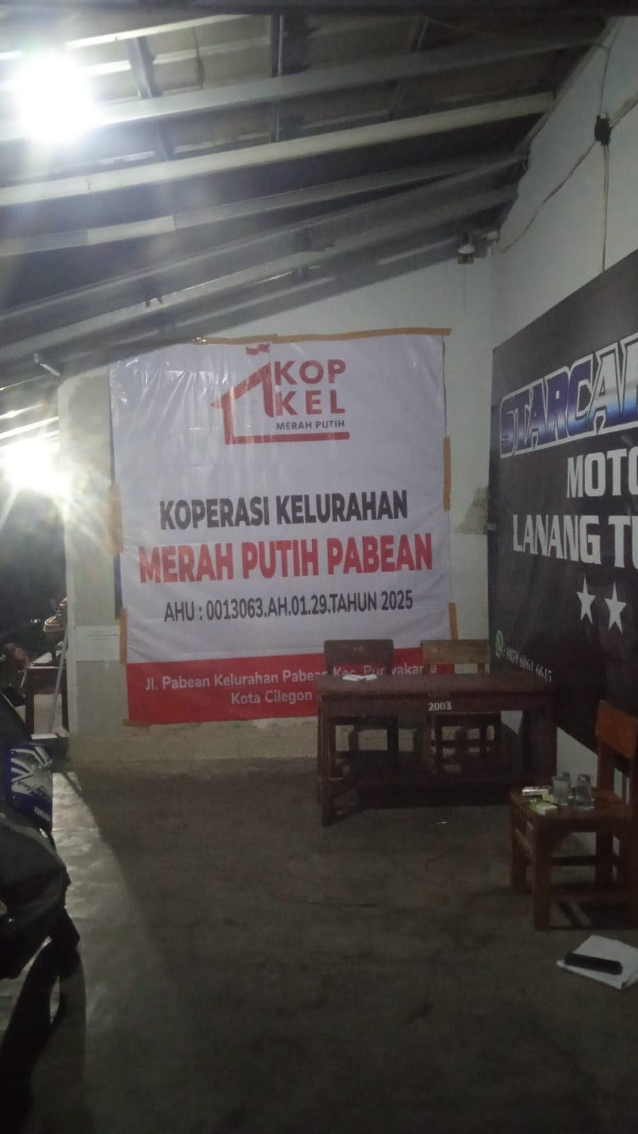 kantor